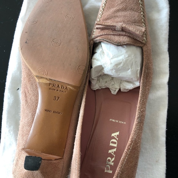 Prada Shoes - Picture 3 of 3